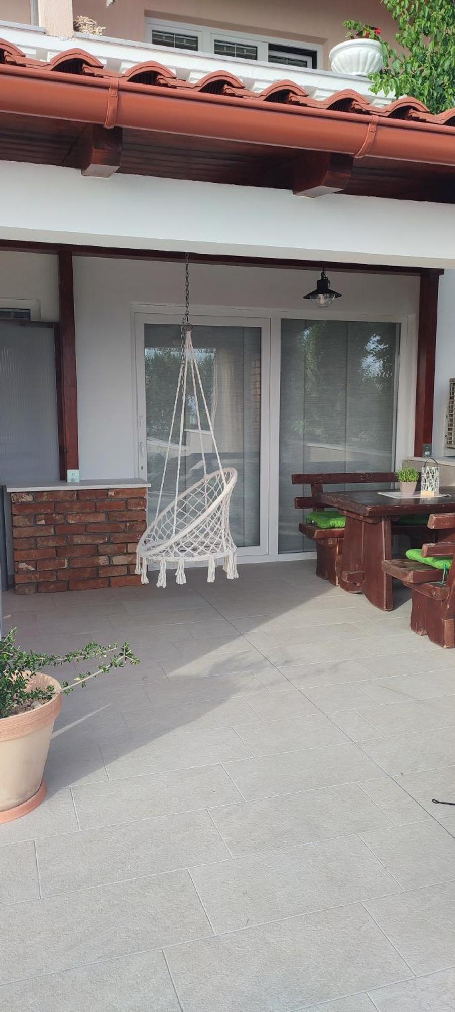 Apartments Tinjarosa Mundanije Exterior foto